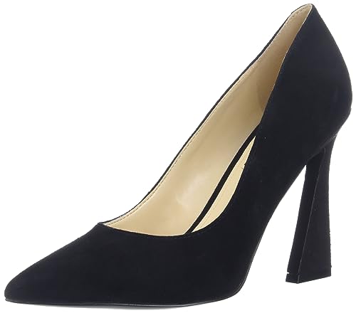 Nine West Trendz, Scarpe dcollet Donna, Nero, 35.5 EU - Auto & Motorcycle Amazon Italy à 29.41€