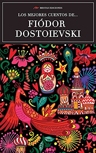 Los mejores cuentos de Fiódor Dostoievski: Selección de... - Sports & Fitness Amazon Royaume-Uni à 0.99€