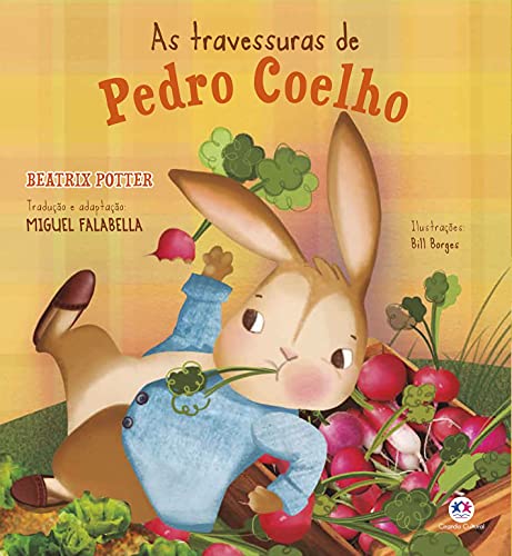 As travessuras de Pedro Coelho (Portuguese Edition) - Livres & eBooks Amazon Royaume-Uni à 0.99€