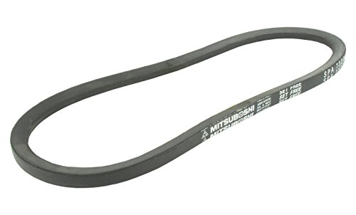 Greenstar 30959 - Correa lisa SPA1000 para cortacésped - Bricolage & Outils en promo à 13.35€