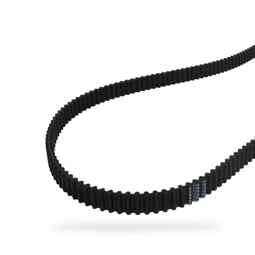 Greenstar Cinghia doppia dentatura 1600 mm - Nouvelle promo Amazon à 23.15€