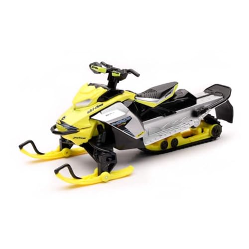 New Ray Skidoo Can AM MX ZRS (Moto Neige) - Jouets & Jeux Amazon France à 12.45€