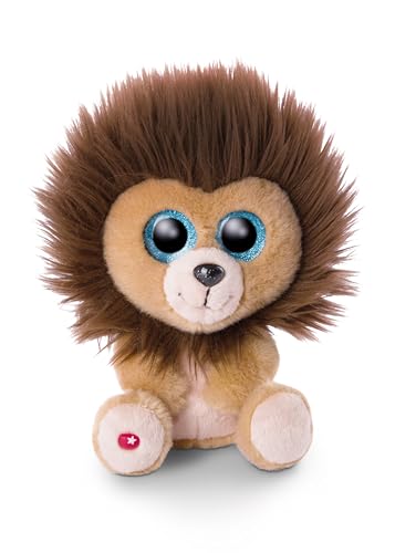 NICI Glubschis: Glubschis Cliff Il leoncino Peluche 15 cm... - Toys & Games Amazon Italy à 12.99€