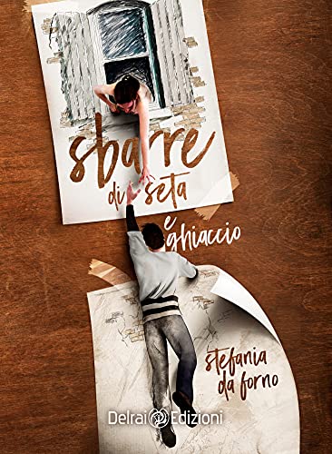 Sbarre di seta e ghiaccio (Italian Edition) - Livres & eBooks Amazon Allemagne à 1.99€