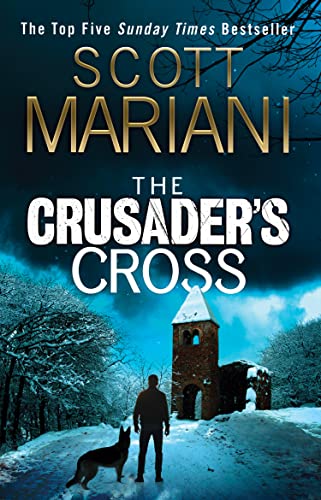 The Crusader’s Cross: From the Sunday Times bestselling... - Amazon Royaume-Uni à 0.99€