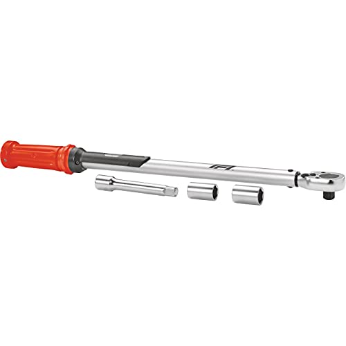 KEINEMARKE Formula 1 Torque Wrench, Adjustable from 40 to... - Maison & Cuisine en promo à 24.79€