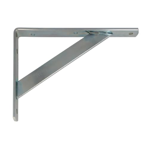 Amig - Regalwinkel Edelstahl | Metallwinkel für Regale |... - Amazon Allemagne à 16.80€