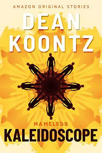 Kaleidoscope (Nameless: Season Two Book 3) - Amazon Royaume-Uni à 0.99€