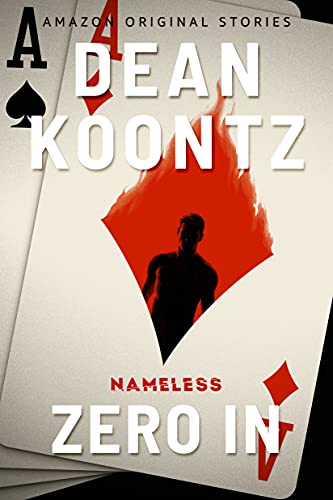 Zero In (Nameless: Season Two Book 6) - Amazon Royaume-Uni à 0.99€