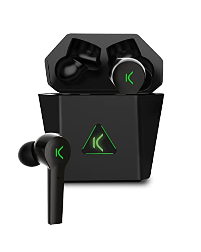 Ksix Oreillette Bluetooth Gaming Saga 300 mAh - High-Tech & Électronique Amazon France à 9.62€