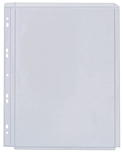 Kataloghüllen OFFICE PRODUCTS Verbreitet PP A4 Kristallklar... - Auto & Moto en promo à 3.64€