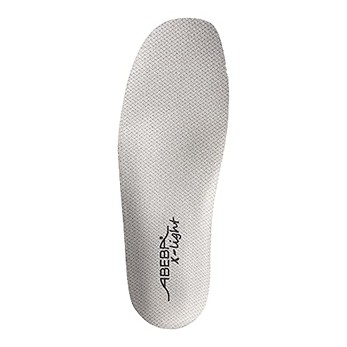 ABEBA 351610 Insoles Interchangeable Insole Active Comfort... - Amazon Royaume-Uni à 18.70€