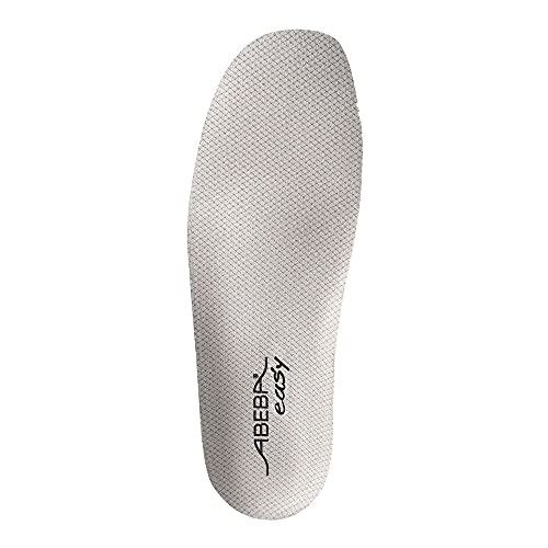 Abeba 352710 EINLEGESOHLEN Austauschbare Innensohle Active... - Nouvelle promo Amazon à 19.75€