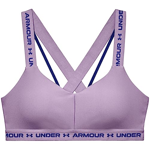 Under Armour Reggiseno Basso Incrociato Donna, Interruttore... - Mode & Vêtements Amazon Italie à 37.40€