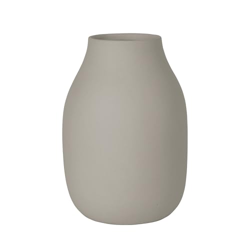 blomus Colora Vase Mourning Dove Taille Unique - Maison & Cuisine en promo à 47.06€