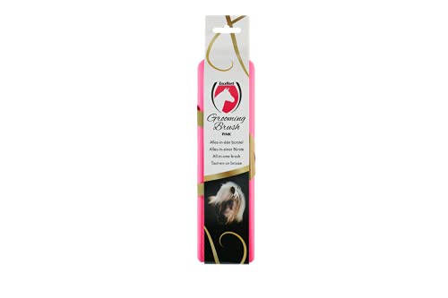 EXCELLENT Horse Brushes Excellent Horse Grooming Brush Pink - Beauté & Parfums Amazon Royaume-Uni à 5.85€
