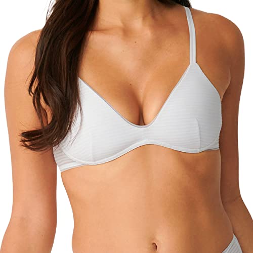 sloggi Ever Fresh Plus HP, Reggiseno, Donna, Bianco... - Nouvelle promo Amazon à 12.02€