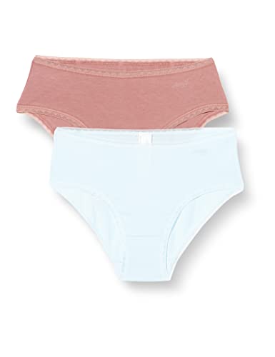 sloggi GO Midi C2P, Slip, Donna, Multicolore (Pink Light... - Maison & Cuisine Amazon Italie à 9.50€