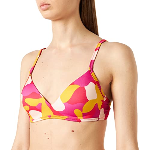 sloggi shore, Flower Horn P, Bikini Imbottito, Donna... - Beauty & Fragrances Amazon Italy à 15.76€