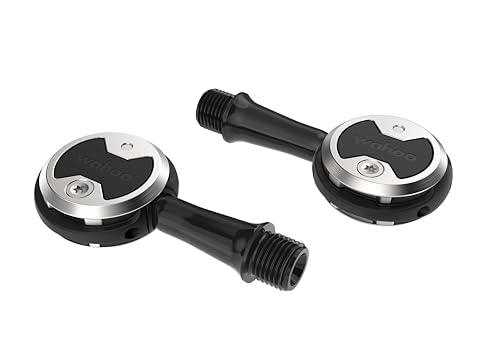 Wahoo Fitness SPEEDPLAY COMP Pedal System - Sports & Fitness Amazon UK à 44.99€