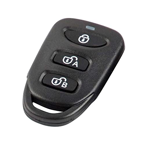 ARREGUI CI10RC Télécommande pour verrou et Serrure... - Bricolage & Outils Amazon France à 18.95€