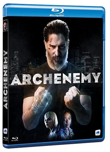 Archenemy [Blu-ray] - Musique & Instruments en promo à 2.82€