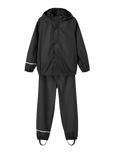NAME IT Ropa de lluvia Nkndry Rain Set - Deal du jour à 7.40€