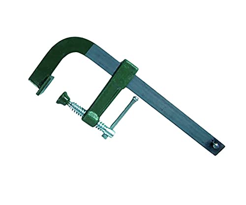 kippen 1082CA Strettoio da Falegname Tipo Alfa MM.30X400 - Amazon Italie à 20.89€