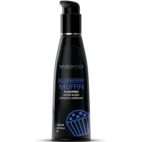 Wicked Sensual Care Wicked Aqua Gleitmittel Mehrfarbig... - Auto & Moto en promo à 7.18€