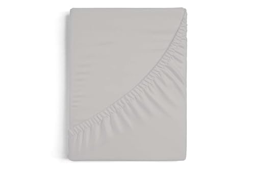 Burrito Blanco Lenzuolo con angoli A8 | Lenzuolo in cotone... - Amazon Italy à 22.26€