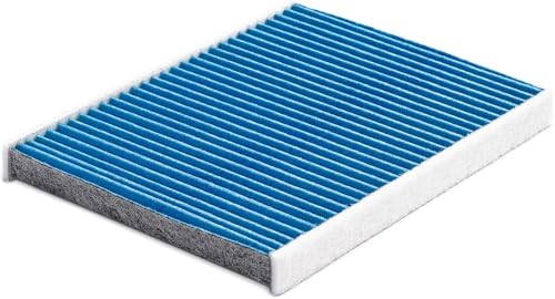 UFI Filters, Filtre d'Habitacle ARGENTIUM 34.103.00, Filtre... - Auto & Motorcycle Amazon France à 12.22€