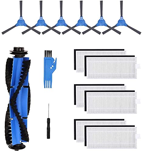 JJ Neumann Ersatzteile Zubehör kompatibel mit Ionvac... - Home & Kitchen Amazon Germany à 5.22€