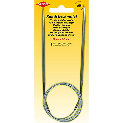 Rundstricknadel - Loisirs Créatifs Amazon Allemagne à 2.95€