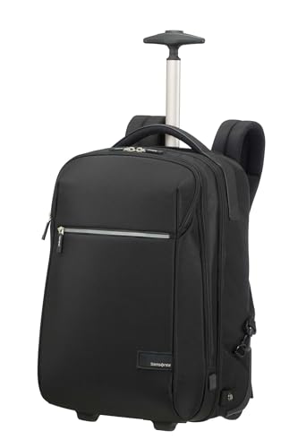 Samsonite Litepoint - Bolsa con Ruedas para Portátil 17.3"... - Maison & Cuisine en promo à 56.70€