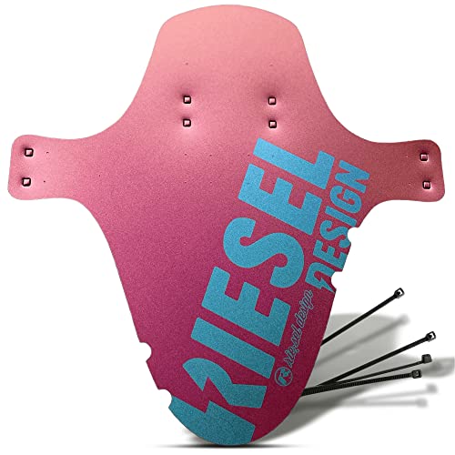 Riesel Design - Guardabarros KOLOSS - Guardabarros Plus... - Animalerie en promo à 9.17€