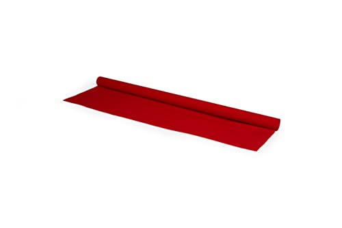 PAPEL PINOCHO ROJO 0,50X2M - Loisirs Créatifs Amazon Espagne à 0.88€