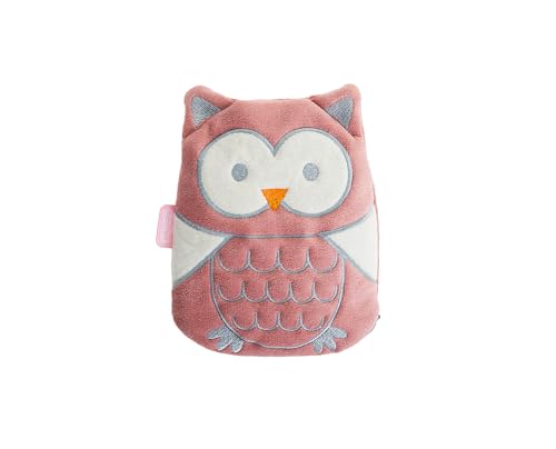 Babyjem Eule Kirschkernkissen Wärmekissen für Babys, Dunkel... - Baby & Nursery Amazon Germany à 7.32€