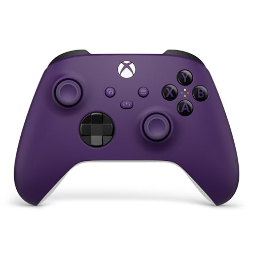 Xbox Wireless Controller Astral Purple Series X|S, One... - High-Tech & Électronique Amazon Espagne à 58.99€