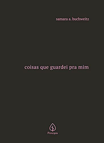 Coisas que guardei pra mim (Portuguese Edition) - Livres & eBooks en promo à 1.99€