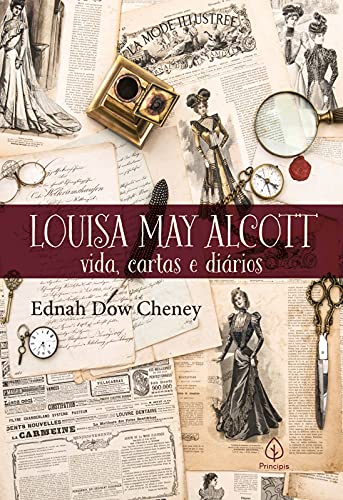 Louisa May Alcott: vida, cartas e diários (Biografias)... - Auto & Moto Amazon Espagne à 0.99€