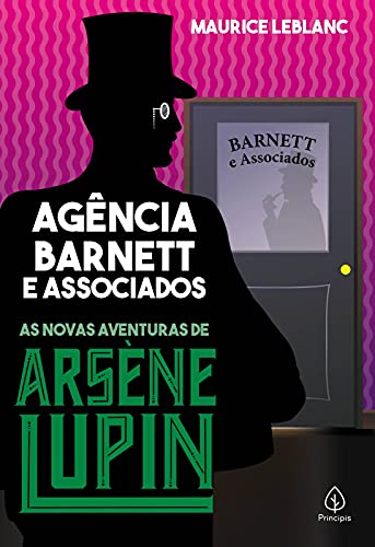 Agência Barnett e associados: As novas aventuras de Arsène... - Books & eBooks Amazon Italy à 0.99€
