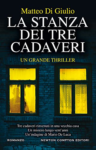 La stanza dei tre cadaveri - Livres & eBooks Amazon Italie à 1.99€