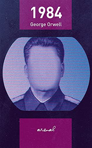 1984 (Spanish Edition) - Amazon Allemagne à 0.99€