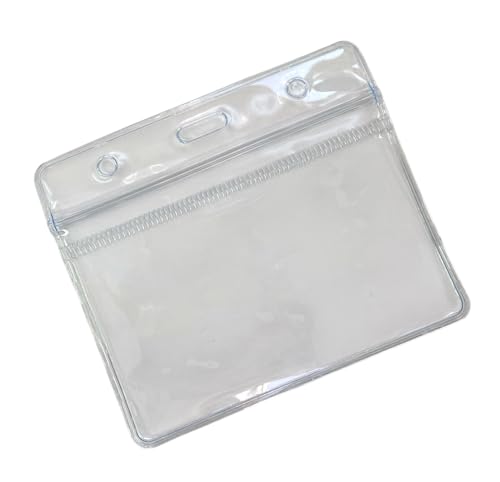 Quantum Leap Disability Identity Card Plastic ID Pocket... - Fournitures Bureau en promo à 1.10€