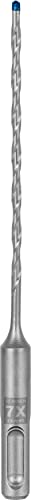 Bosch 1x EXPERT SDS plus-7X Hammer Drill Bit (for Soft... - Maison & Cuisine en promo à 7.10€