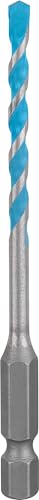 Bosch 1x Foret EXPERT HEX-9 Multi Construction (pour Béton... - Bricolage & Outils Amazon France à 4.47€