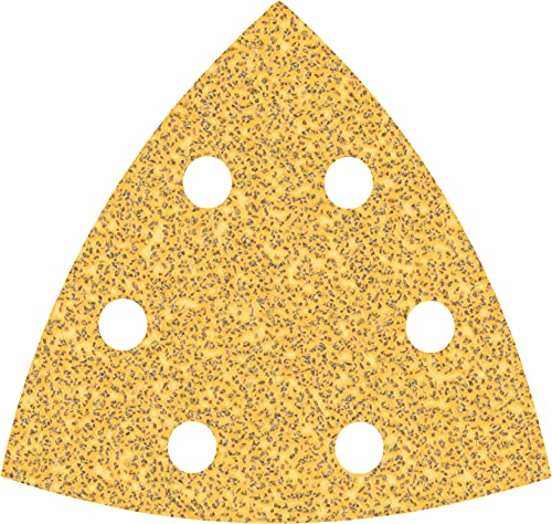 Bosch 5x EXPERT C470 Schleifblatt (für Farbe auf Holz... - Bricolage & Outils en promo à 2.45€