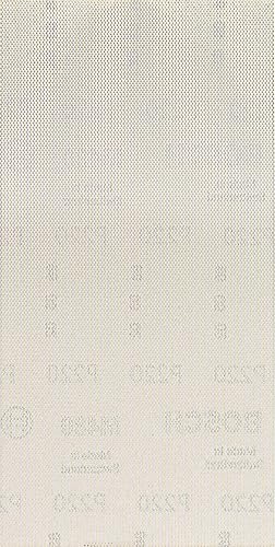 Bosch Professional 50x Expert M480 Sanding Net (for... - Nouvelle promo Amazon à 17.42€