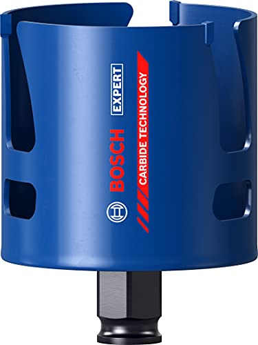 Bosch 1x EXPERT Construction Material Lochsäge (für... - DIY & Tools Amazon Germany à 24.44€