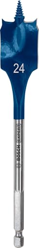 Bosch Accessories 1x Foret plat Expert SelfCut Speed (pour... - Bricolage & Outils en promo à 6.47€